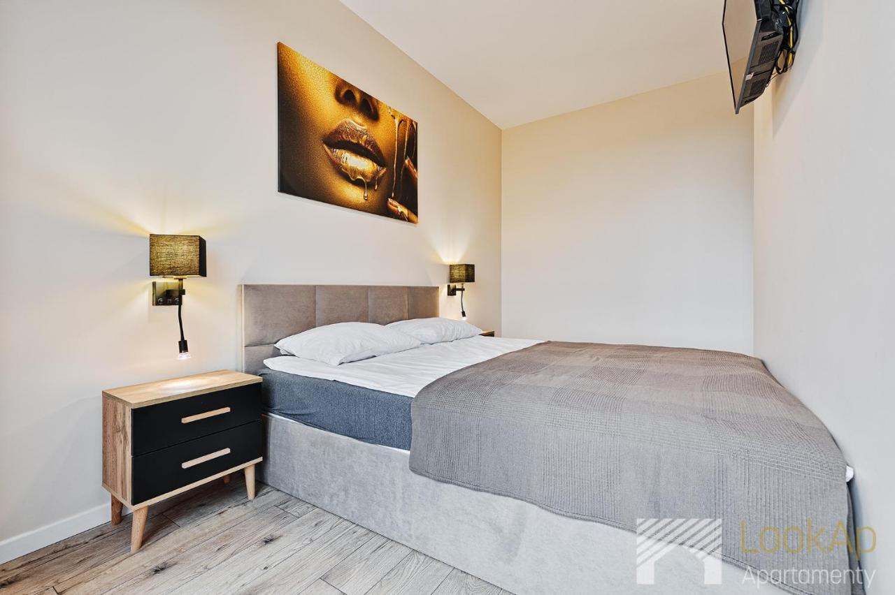 Apartment Manu Park I By Lookap Parking Gratis Lodz (Lodz)